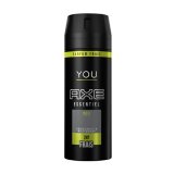 Deodorant Axe Essentiel You #1