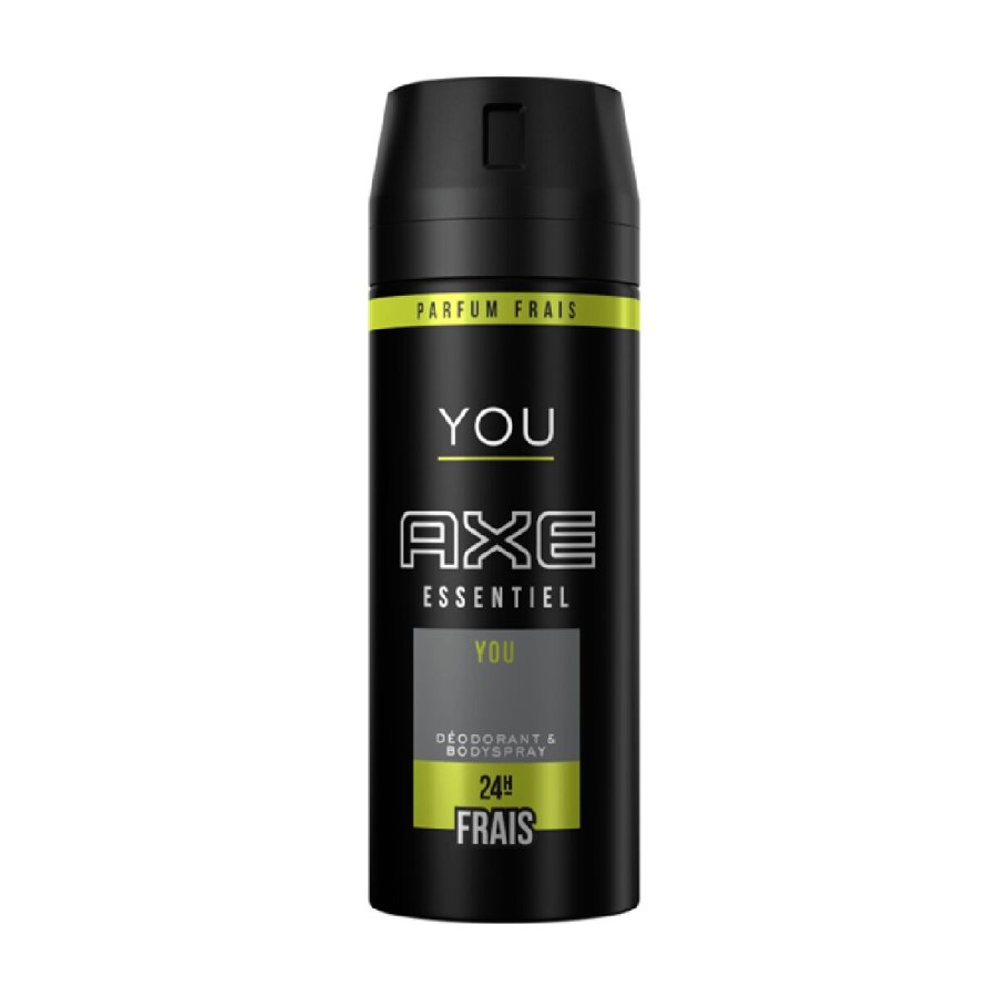 Deodorant Axe Essentiel You #1