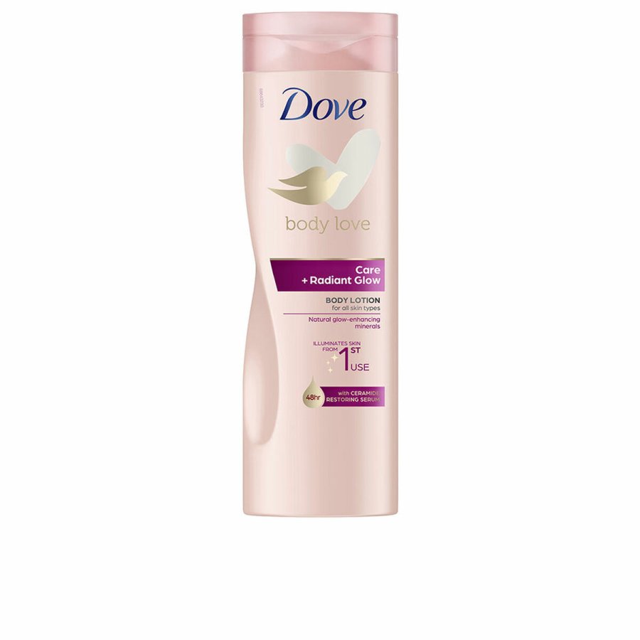 Bodylotion Dove Body Love 400 ml #2