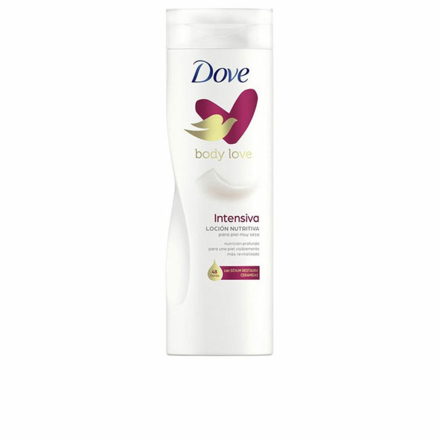 Ekstra Nrende Body Lotion Dove Body Love 400 ml #1