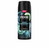 Spray Deodorant Axe Aqua Bergamot 150 ml #1