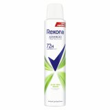 Spray Deodorant Rexona Aloe Vera 200 ml #2