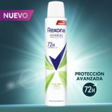 Spray Deodorant Rexona Aloe Vera 200 ml #6