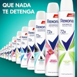 Spray Deodorant Rexona Aloe Vera 200 ml #7