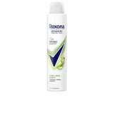Spray Deodorant Rexona Aloe Vera 200 ml #1