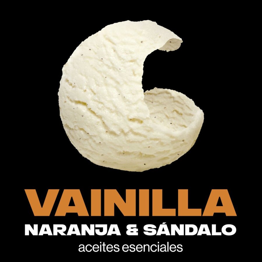 Spray Deodorant Axe AXE BLACK VANILLA 150 ml #4