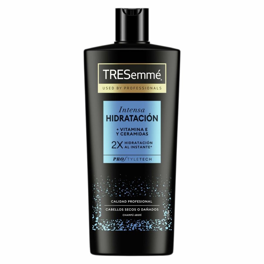 Fugtgivende shampoo Tresemme HIDRATACIN INTENSA 685 ml #2