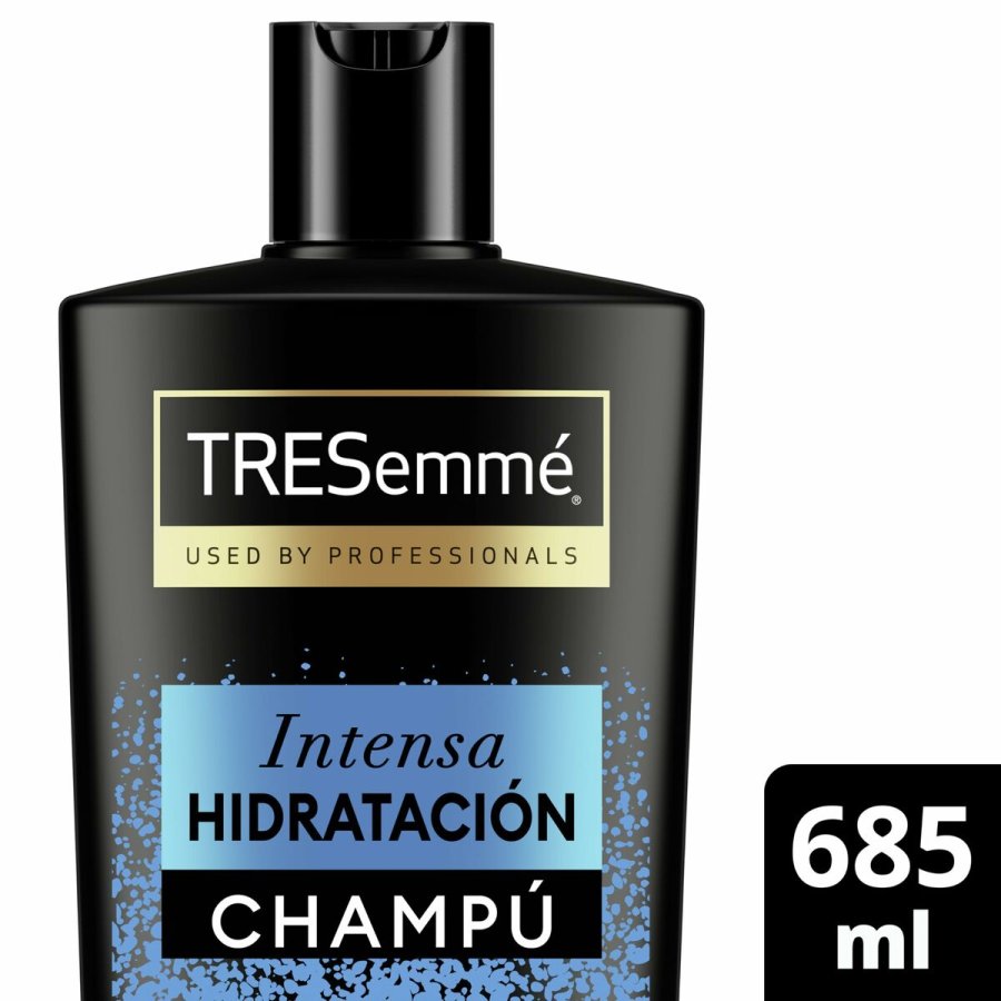 Fugtgivende shampoo Tresemme HIDRATACIN INTENSA 685 ml #3