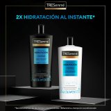 Fugtgivende shampoo Tresemme HIDRATACIN INTENSA 685 ml #6
