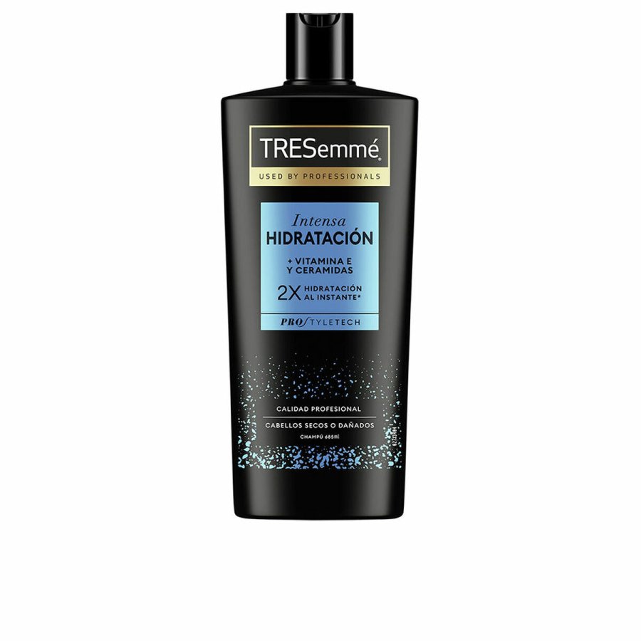 Fugtgivende shampoo Tresemme HIDRATACIN INTENSA 685 ml #1