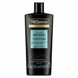 Shampoo Tresemme LISO&SEDOSO #2
