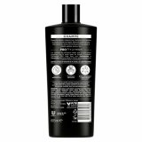 Shampoo Tresemme LISO&SEDOSO #4