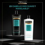 Shampoo Tresemme LISO&SEDOSO #6
