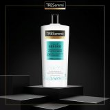 Shampoo Tresemme LISO&SEDOSO #7