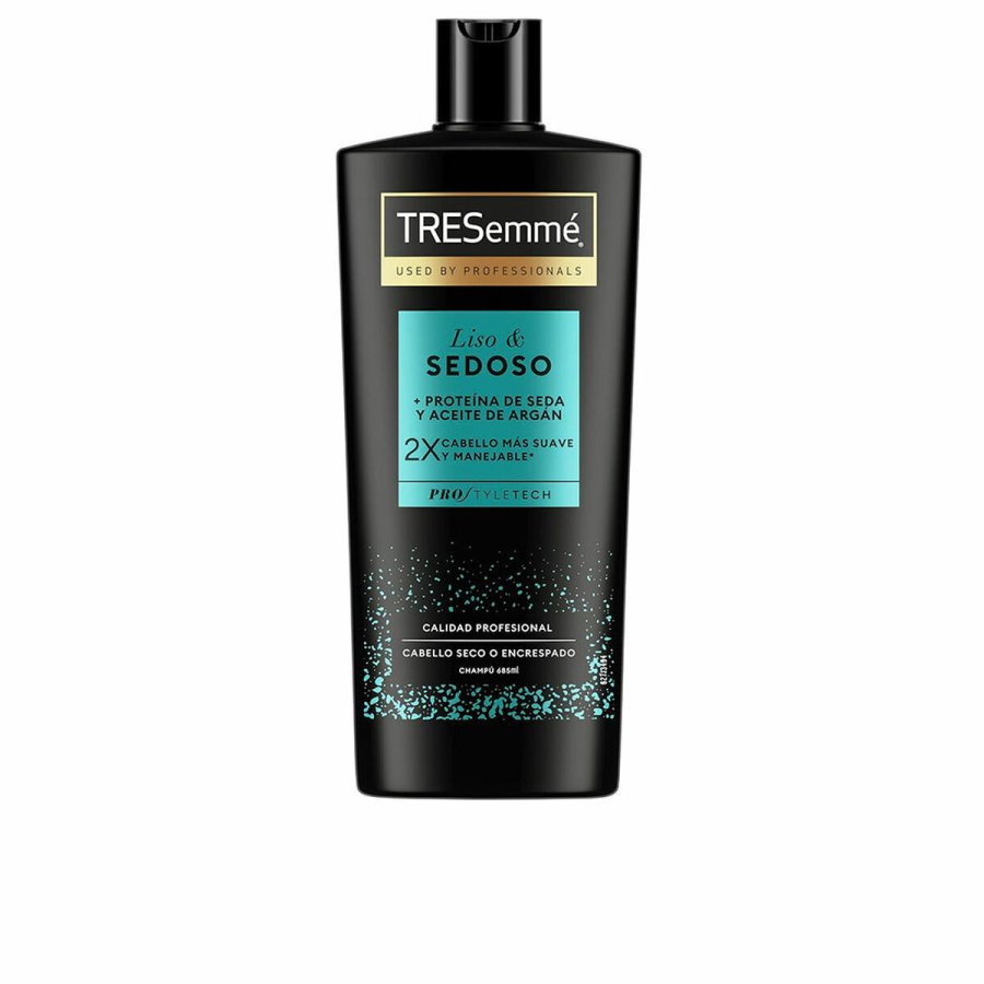 Shampoo Tresemme LISO&SEDOSO #1