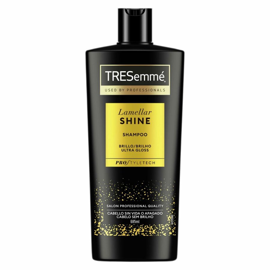 Shampoo Tresemme LAMELLAR SHINE 685 ml #2