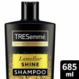 Shampoo Tresemme LAMELLAR SHINE 685 ml #3