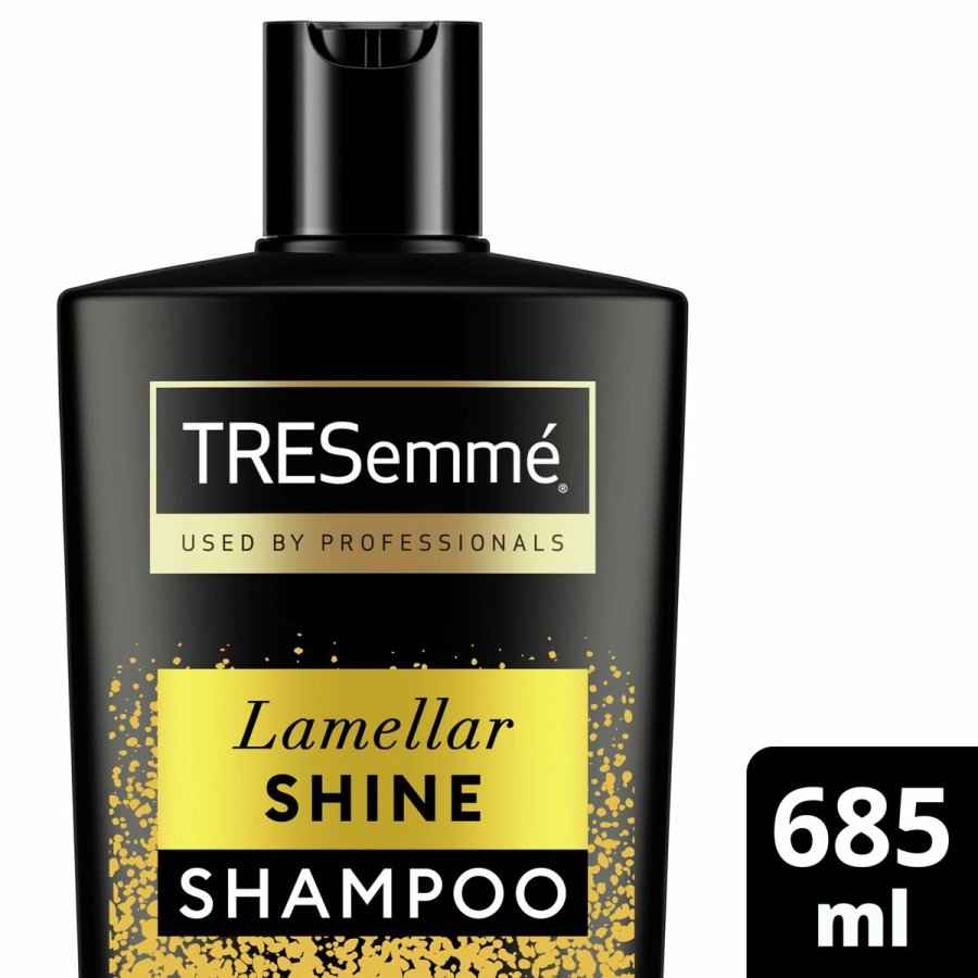 Shampoo Tresemme LAMELLAR SHINE 685 ml #3