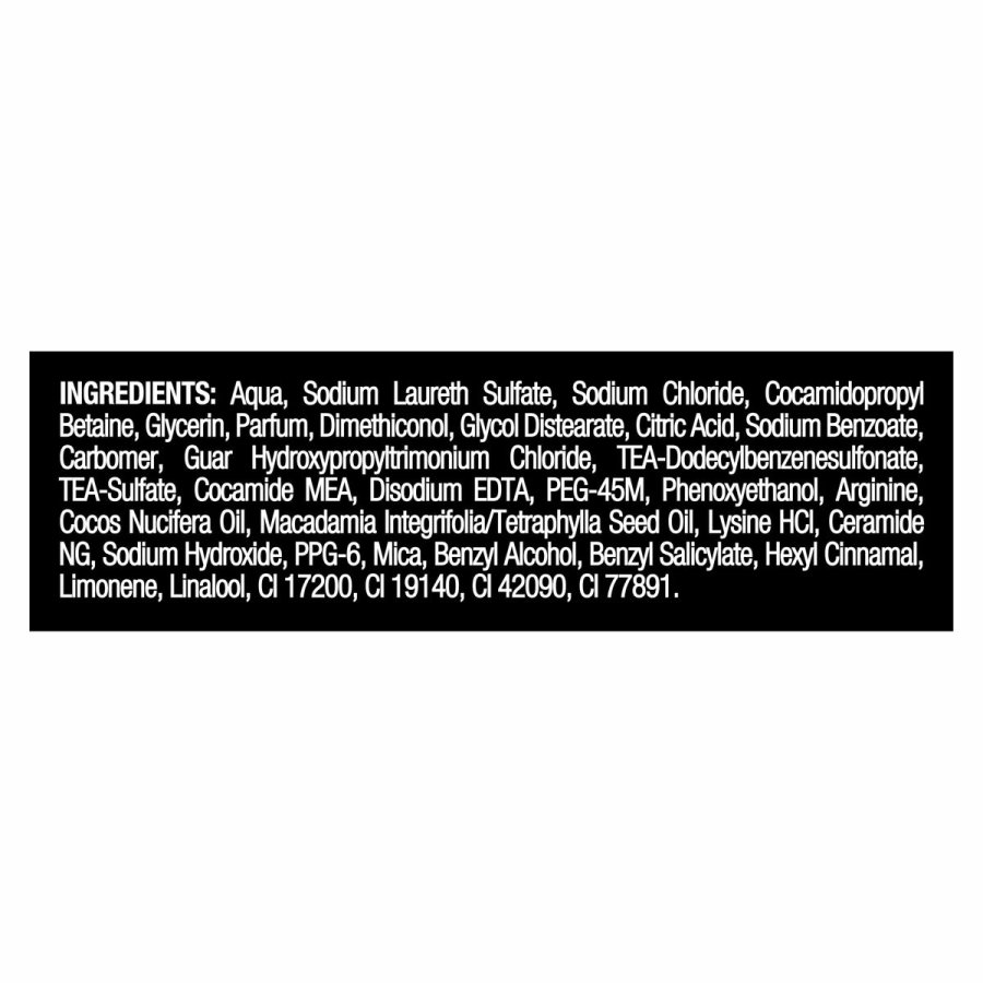 Shampoo Tresemme LAMELLAR SHINE 685 ml #5