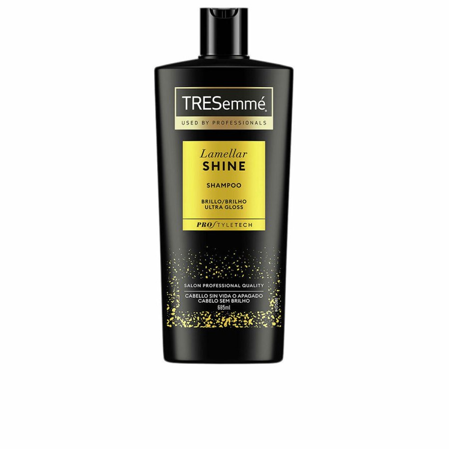 Shampoo Tresemme LAMELLAR SHINE 685 ml #1