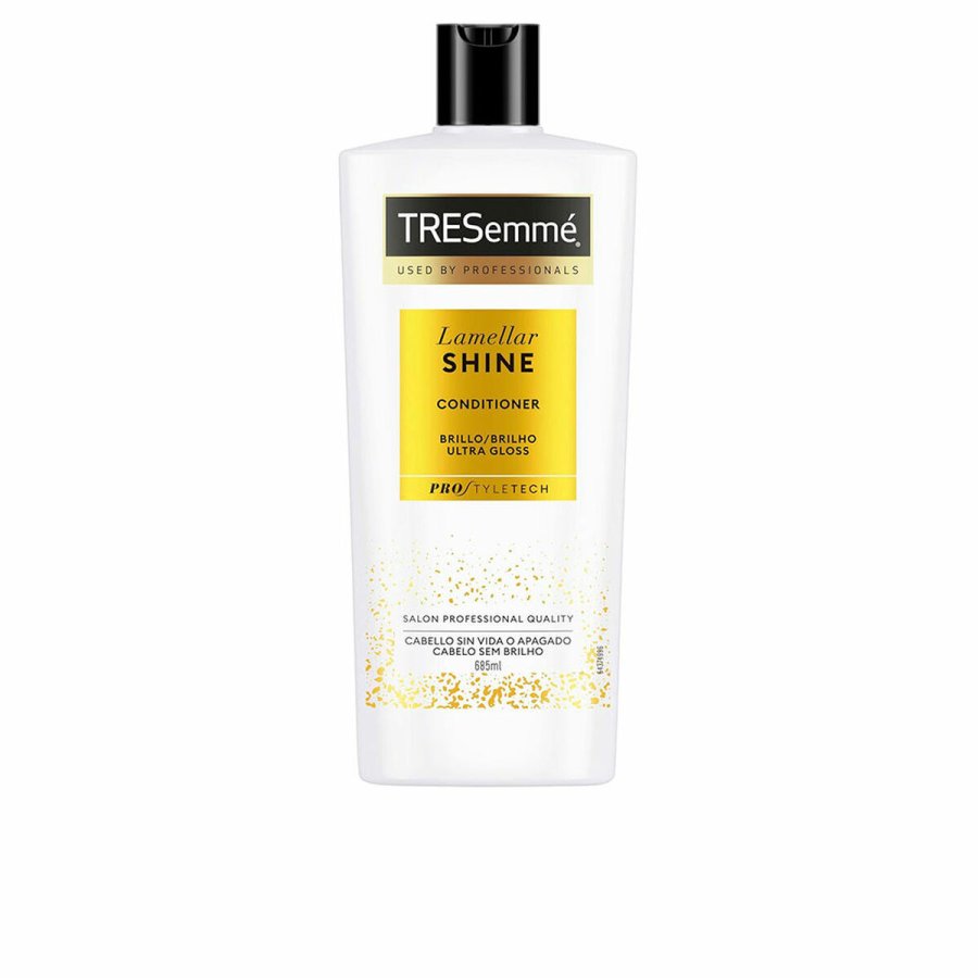 Hrbalsam Tresemme LAMELLAR SHINE 400 ml #1
