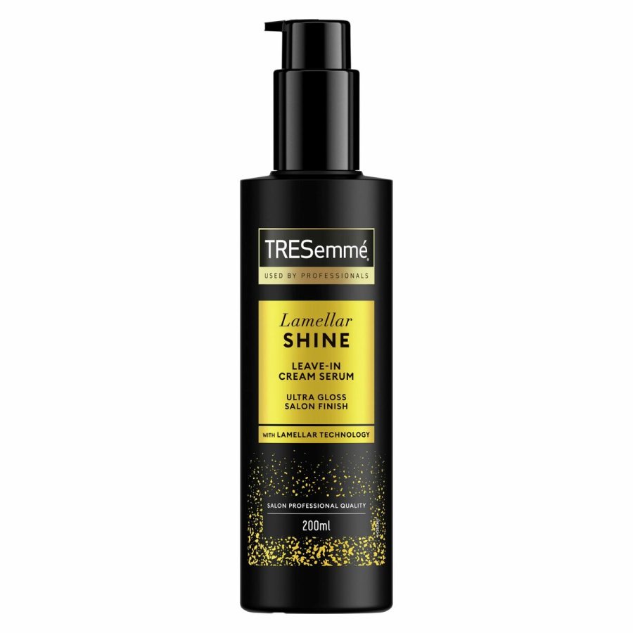 Hrserum Tresemme LAMELLAR SHINE 200 ml #2