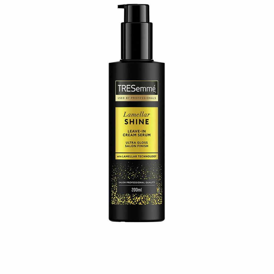 Hrserum Tresemme LAMELLAR SHINE 200 ml #1