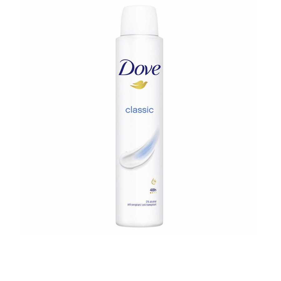 Spray Deodorant Dove DOVE ORIGINAL Original 200 ml #1