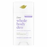 Stick-Deodorant Dove LAVANDA & CAMOMILA 75 ml #2