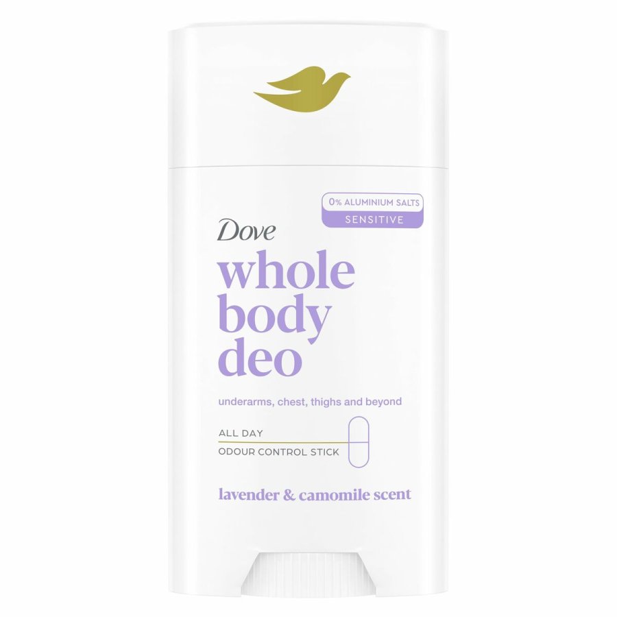 Stick-Deodorant Dove LAVANDA & CAMOMILA 75 ml #2