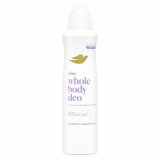 Spray Deodorant Dove LAVANDA & CAMOMILA 150 ml #2