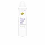 Spray Deodorant Dove LAVANDA & CAMOMILA 150 ml #1