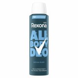 Spray Deodorant Rexona 5743 150 ml #2