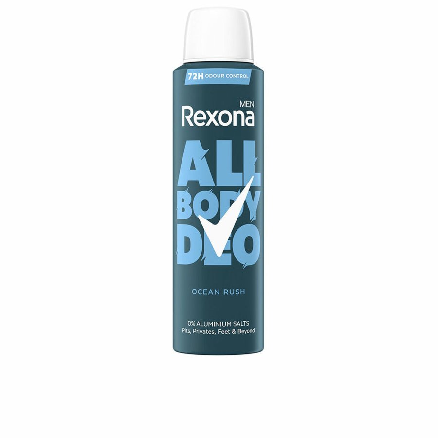 Spray Deodorant Rexona 5743 150 ml #1