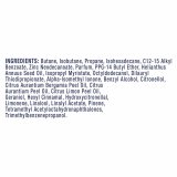 Spray Deodorant Rexona REXONA FRESH CITRUS #4