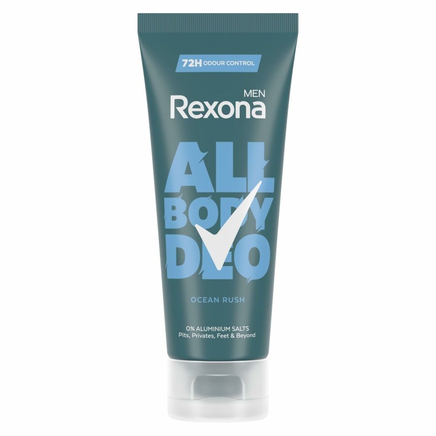 Creme Deodorant Rexona 5743 75 ml #2