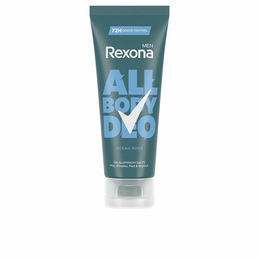 Creme Deodorant Rexona 5743 75 ml #1
