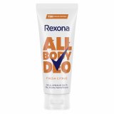 Creme Deodorant Rexona FRESH CITRUS 75 ml #2