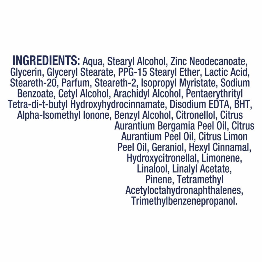 Creme Deodorant Rexona FRESH CITRUS 75 ml #4