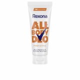 Creme Deodorant Rexona FRESH CITRUS 75 ml #1