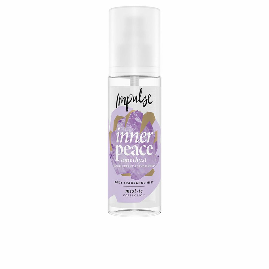 Unisex parfume Impulse INNER PEACE AMETHYST 150 ml #1