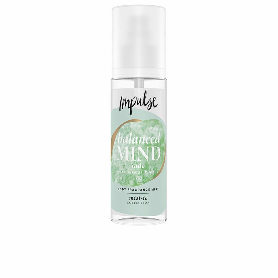 Unisex parfume Impulse BALANCED MIND JADE 150 ml #1