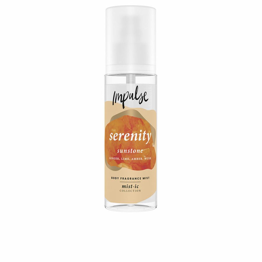 Unisex parfume Impulse SERENITY SUNSTONE 150 ml #1