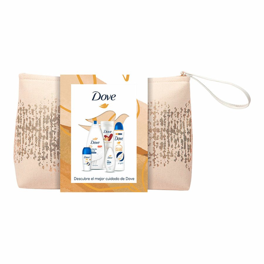 Conjunto de Banho Dove 6 Dele #1