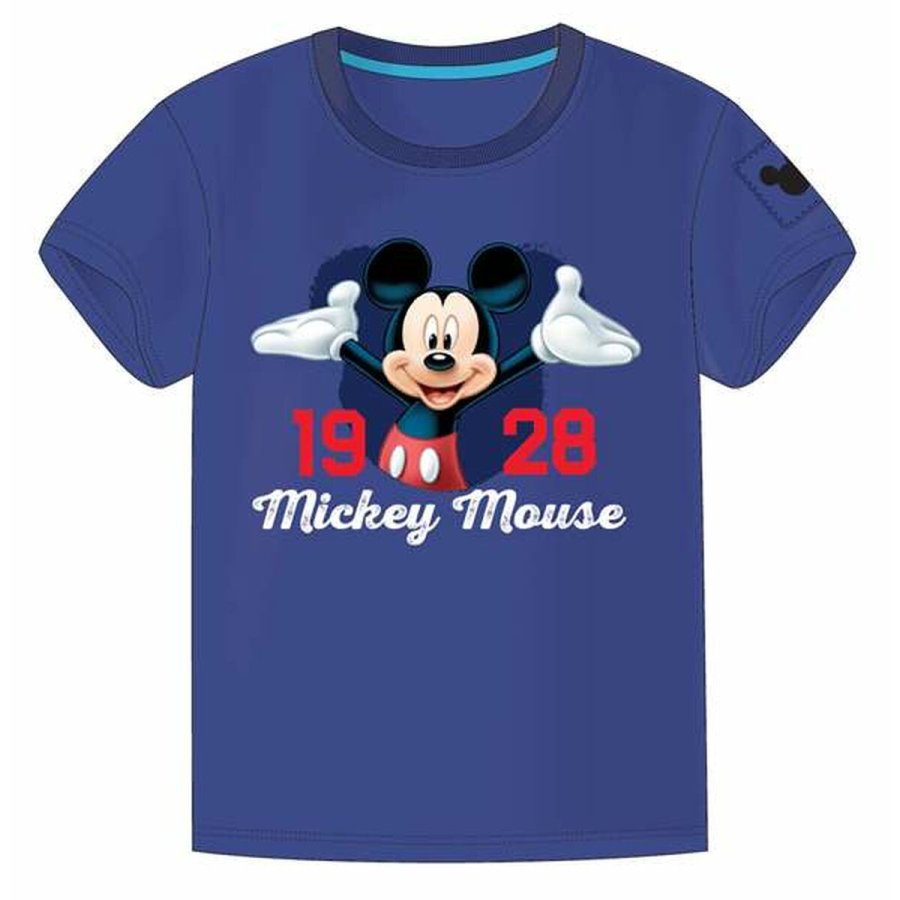 Dukke Mickey Mouse #2