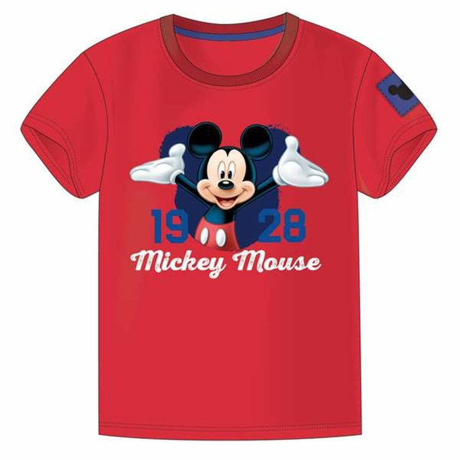 Dukke Mickey Mouse #3