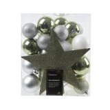 Julepynt Decoris #1