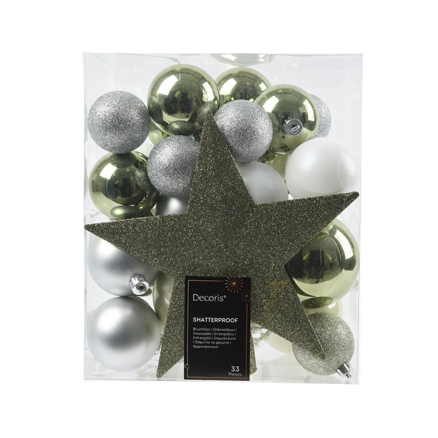 Julepynt Decoris #1
