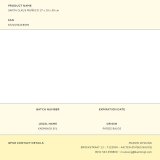 Julepynt Decoris Julemanden 17 X 10 X 30 cm #2