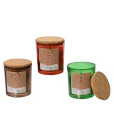 Stearinlys Lifetime #1